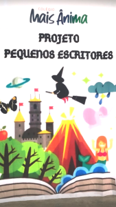 Projeto Pequenos Escritores