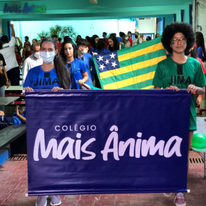 Jogos de Integração” abre horários para aulas de xadrez, vôlei, futsal e  basquete