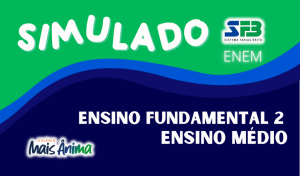 SIMULADO SFB – 2022/02