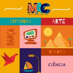 MMACC – Mostra Mais Ânima de Ciência e Cultura