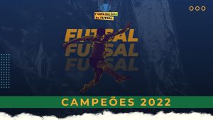 CAMPEÕES COPA MAIS ÂNIMA