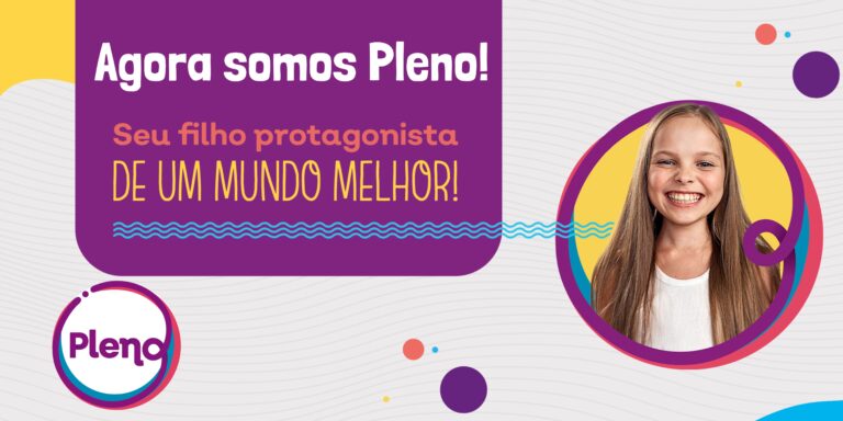 Pleno – Educação Socioemocional