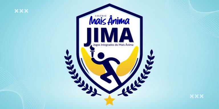 JIMA – Jogos de Integração Mais Ânima 2025