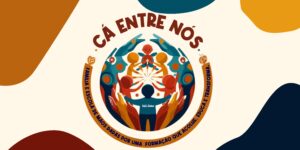 CÁ ENTRE NÓS