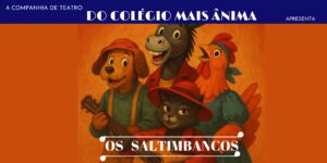 Os Saltimbancos