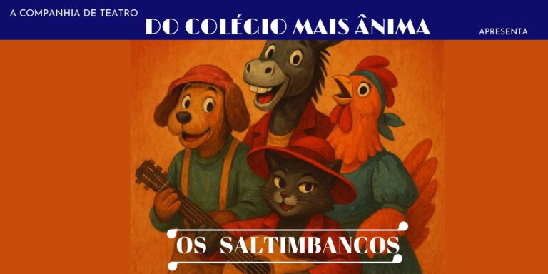 Os Saltimbancos