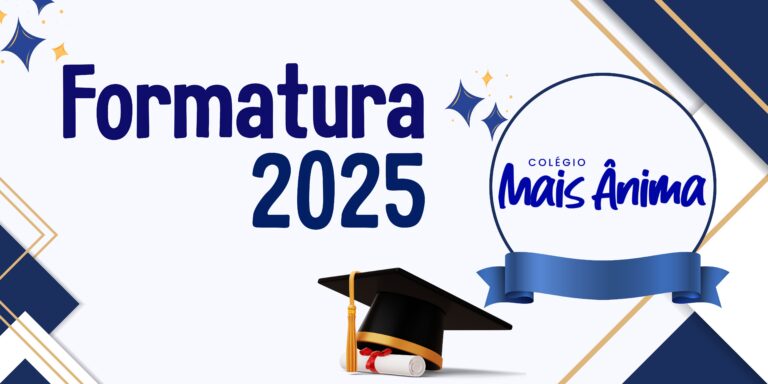 Formatura 2025